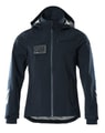 Mascot Softshell Jas Accelerate 18001-249 donkermarine